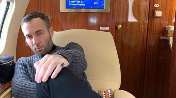 Omul de afaceri Alex Faur, „salvatorul financiar” al Elenei Udrea, a MURIT