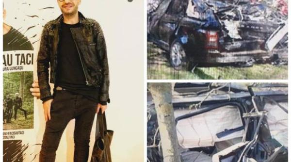 Video ȘOCANT cu Răzvan Ciobanu, sub efectul zombie 