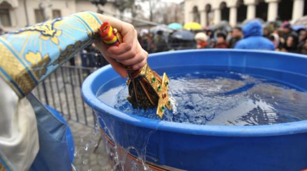 Izvorul Tămăduirii. Semnificație