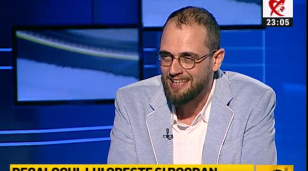 Oreste: Chucky, nu vei scăpa de pușcărie pentru măcelul făcut 