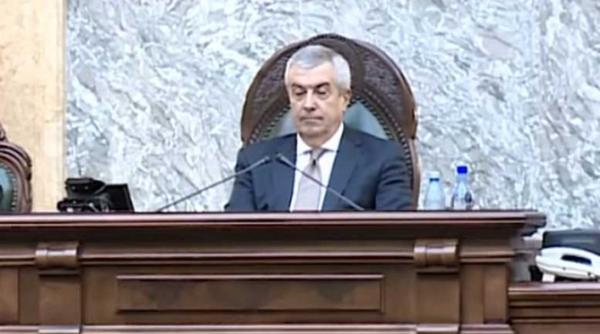 Tăriceanu, despre neinvitarea Vioricăi Dăncilă la Summitul de la Sibiu: „O mare greșeală”