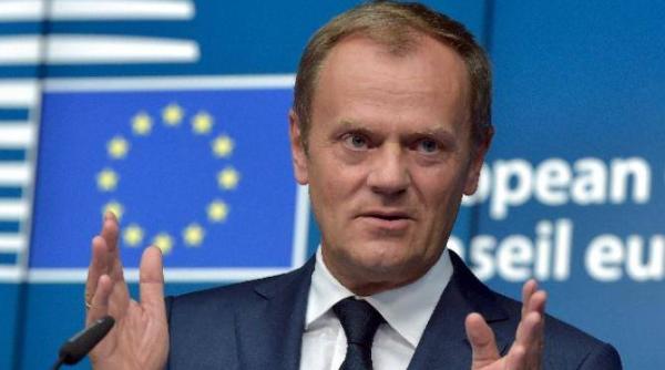 Donald Tusk, AVERTISMENT: „Este inacceptabil”