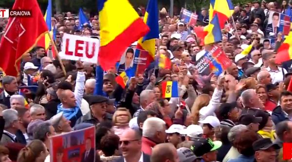 Proteste împotriva PSD. Mobilizare IMPRESIONANTĂ pe facebook 