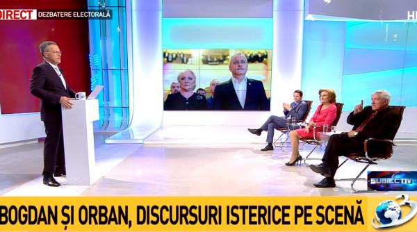 SCANDAL la Antena 3. Plecarea ROMÂNILOR în STRĂINĂTATE a încins spiritele: „Lăsați prostiile! Pentru Dumnezeu! E aberant!”