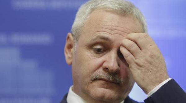 Acuzații GRAVE la adresa lui Dragnea: „A facut o înțelegere cu rușii ca tezarul să nu mai fie restituit”
