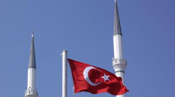 Ambasada României, eveniment pentru românii din Turcia