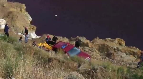 Cipru. Trupul fetiței ROMÂNCE de 8 ani, victimă a CRIMINALULUI în SERIE, a fost GĂSIT. Unde erau rămășițele