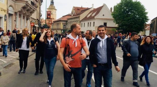 Lider Pro România CONDAMNĂ lipsa de REACȚIE a autorităților de ELIMINARE a EXAMENELOR de ROMÂNĂ pentru elevii MAGHIARI