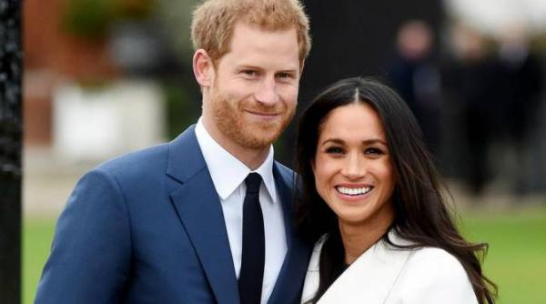 Meghan Markle a intrat în travaliu. UPDATE! Markle a născut un băiețel sănătos