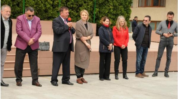 Oana Stănciulescu: Este doar ÎNCEPUTUL pentru PSD! 