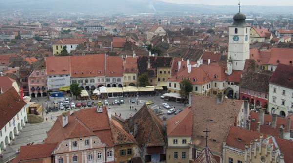 PROTESTE la Summitul UE de la Sibiu