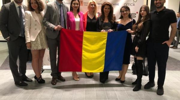 SUA. O echipă de ROMÂNI a poziționat țara pe PRIMUL loc în LUME pe harta tehnologiei juridice 