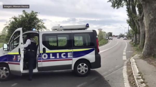 Alertă în Franța! Luare de OSTATICI într-un magazin din Toulouse | LIVE UPDATE