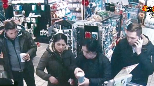 Suedia. Două FAMILII de ROMÂNI, EXPULZATE (VIDEO)