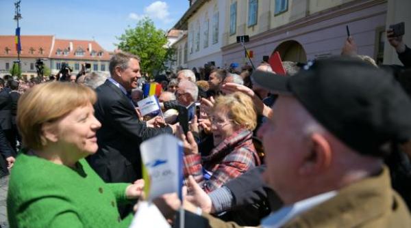 Liderul PPE, Joseph Daul(PPE): Iohannis are dreptate. Îl susțin 200%. PNL, vocea cea mai importantă a României la Bruxelles 