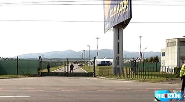 ATERIZARE cu PROBLEME la Summitul de la Sibiu