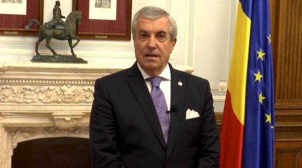 Călin Popescu Tăriceanu, MESAJ înainte de Summit: „ROMÂNII nu-și doresc o Europă cu mai multe viteze” 