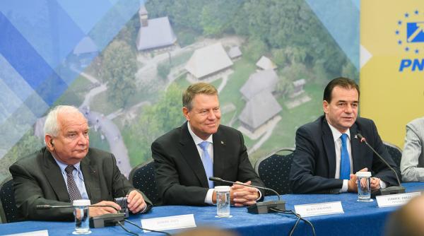 Summit UE, Sibiu. Joseph Daul, MESAJ pentru Guvernul Dăncilă: „Nu o să lăsăm să strice viitorul României”