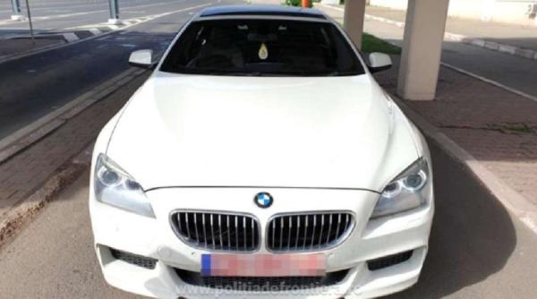 Un ROMÂN din Marea Britanie a rămas fără BOLIDUL de 32.000 de euro IMEDIAT după ce l-a cumpărat