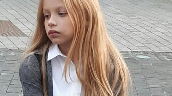 Elevă româncă, APLAUDATĂ de italieni pentru vocea ei. A ajuns pe podium - VIDEO