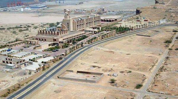 Hotel de cinci stele, atacat în Pakistan. Împuşcăturile s-au auzit timp de două ore