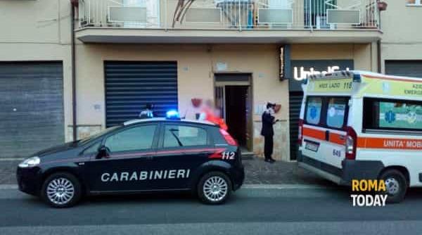 Româncă găsită moartă pe străzile din Palermo. Carabinierii nu îşi dau seama cum a murit