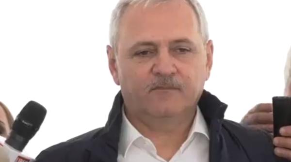 Dragnea pregăteşte o nouă lege: "Vor plăti de o să îi usture"