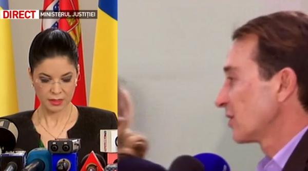 Ana Birchall, anunțul momentului: Ce se întâmplă cu Radu Mazăre. ULTIMA ORĂ