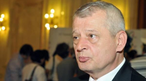 GREȘEALĂ INCREDIBILĂ a judecătoarei. I-a dat o pedeapsă mai mică lui Sorin Oprescu decât ar fi trebuit, conform legii