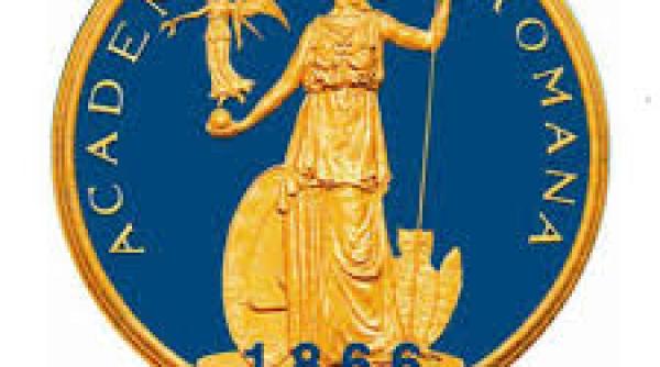 Academia Română, despre Barometrul de Opinie Publică: „Nu există nicio intenție politică sau electorală”