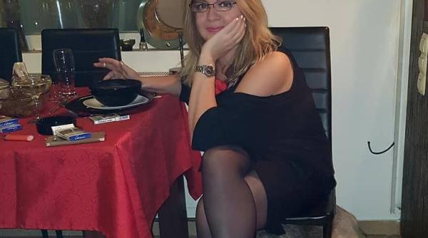 Alegeri 2019. Cristina Țopescu spune ce partid VA VOTA. S-a răzgândit