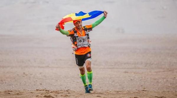 Australia. Un pompier ROMÂN, pe PRIMUL loc a ultramaratonului „The Track”