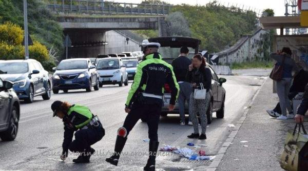 Italia. Lili, românca spulberată pe trecerea de pietoni, a MURIT. Lasă în urmă un băiat de 17 ani