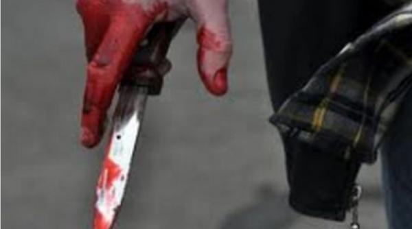  Scene șocante la Roma: Un român a înjunghiat o femeie şi a violat-o într-o clădire abandonată