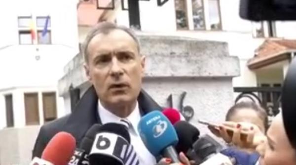 Coldea: SRI a fost implicat în aducerea lui Nicolae Popa. Despre Kovesi nu am informaţii privind posibile infracţiuni"