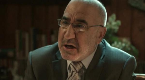 Prefect în Las Fierbinți: "Dacă le faci parc de distracții, ies în stradă la proteste #rezist și se fac corporatiști"