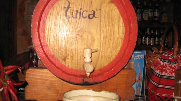 UE. România şi Ungaria cer măsuri mai relaxate pentru spirtoasele făcute în casă. "O luptă pentru libertate"