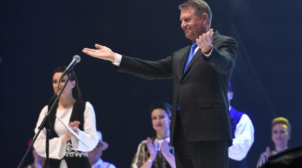 Iohannis, decizie IMPORTANTĂ pentru studenții români: "Situația trebuie reglementată urgent"