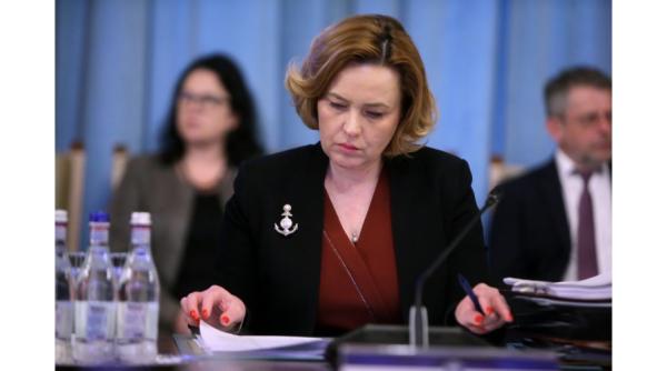 Protestari luați de jandarmi. Orban: "Jandarmeria a recidivat. Probabil tot la comanda lui Carmen Dan"