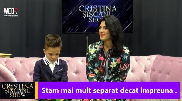 Soția lui Rareș Bogdan povestește gestul SUPERB făcut pentru ea