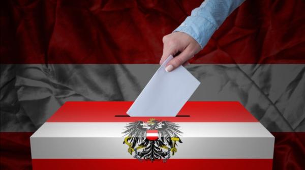 Alegeri anticipate în Austria, după scandalul care a dus la demisia vicecancelarului Strache