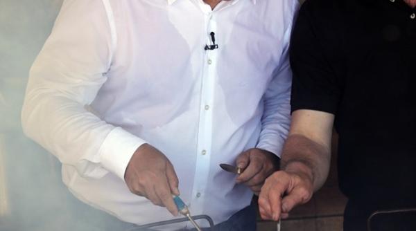 Dragnea, despre Iohannis: Cel mai mare mut din politică a început să facă gălăgie 