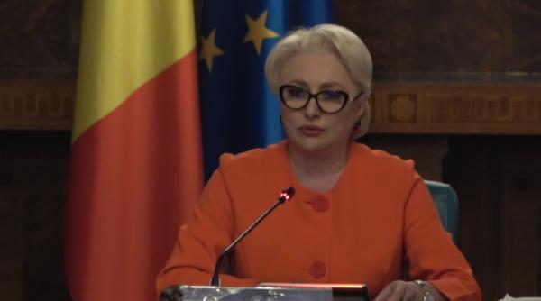 A fost semnat contractul pentru AUTOSTRADA Brașov-Comarnic. Dăncilă: "Sper să fie respectate termenele"