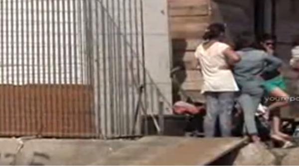 Statul italian, obligat să cazeze copii de etnie romă după ce au fost expulzaţi