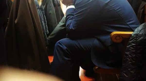 Strategia DNA pentru a nu prelungi procesul lui Liviu Dragnea