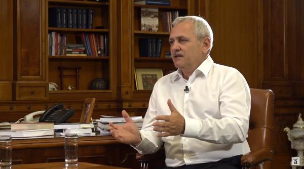 Dragnea: „Dacă n-am fi mărit noi salariile, ce-ar fi făcut ROMÂNII?”