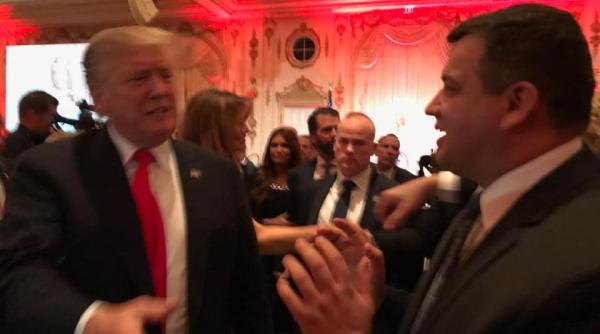 Eugen Tomac: Referendumul este cel mai important test pentru România dupa intrarea în UE