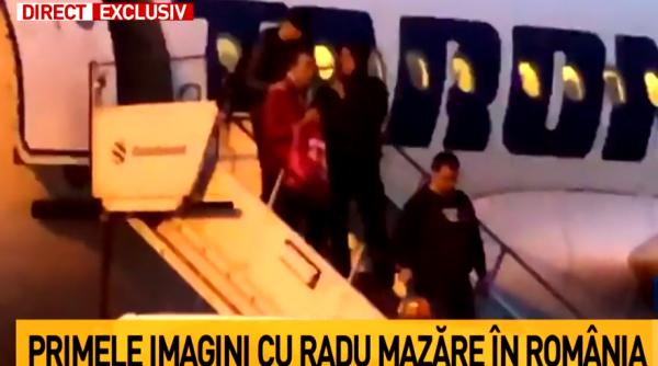 Oreste: "Dacă Mazăre începe să vorbească, toți miliardarii ciumei roșii se vor simți dezbrăcați la dușurile comune"