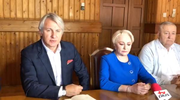 Teodorovici vrea să CUMPERE Diaspora înainte de ALEGERI: Vor TRIMITE bani în România FĂRĂ COMISION (VIDEO)
