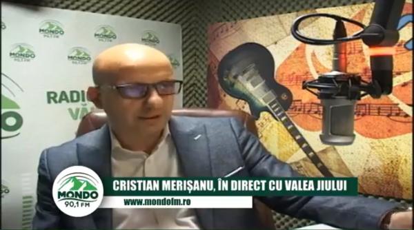 Viceprimar PSD, JIGNIRI adresate ȘOFERILOR de TIR: "Stau și învârt de un volan" (VIDEO)